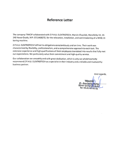 Kazimieruk CNC
